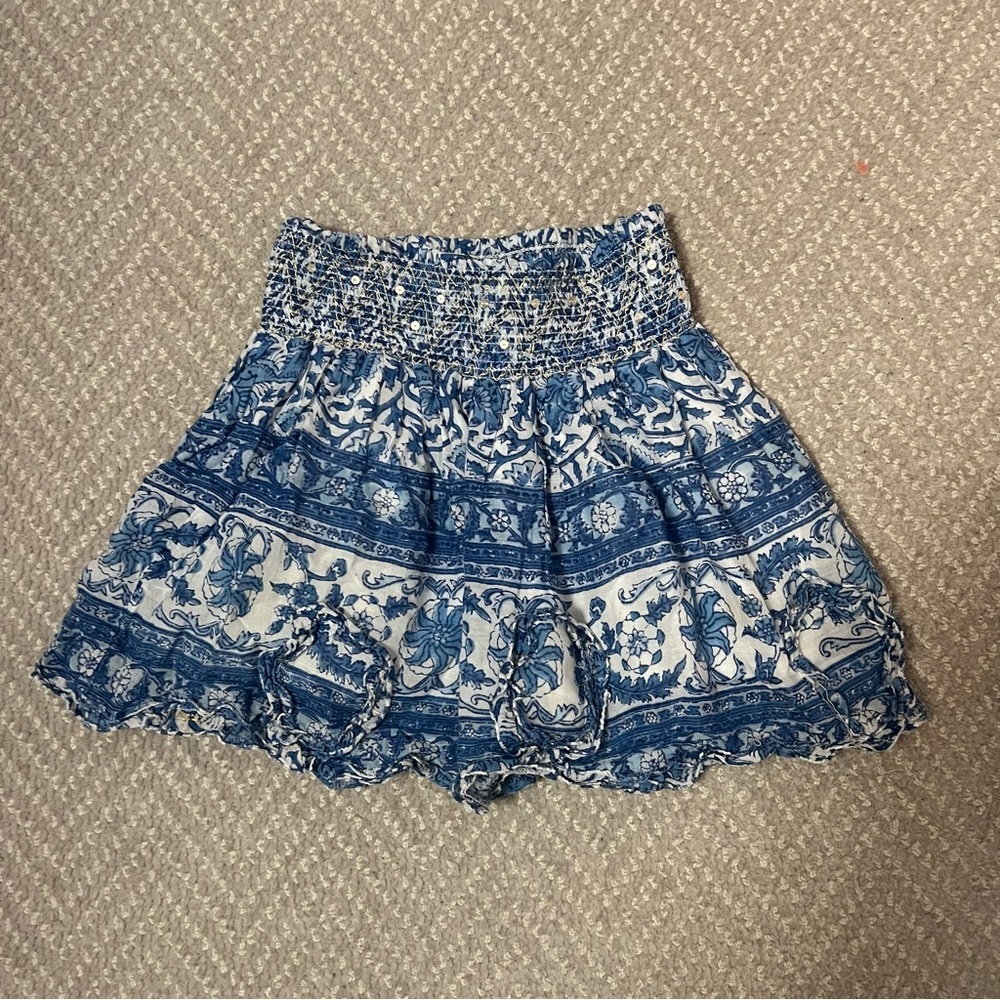 Little Bell Skirt